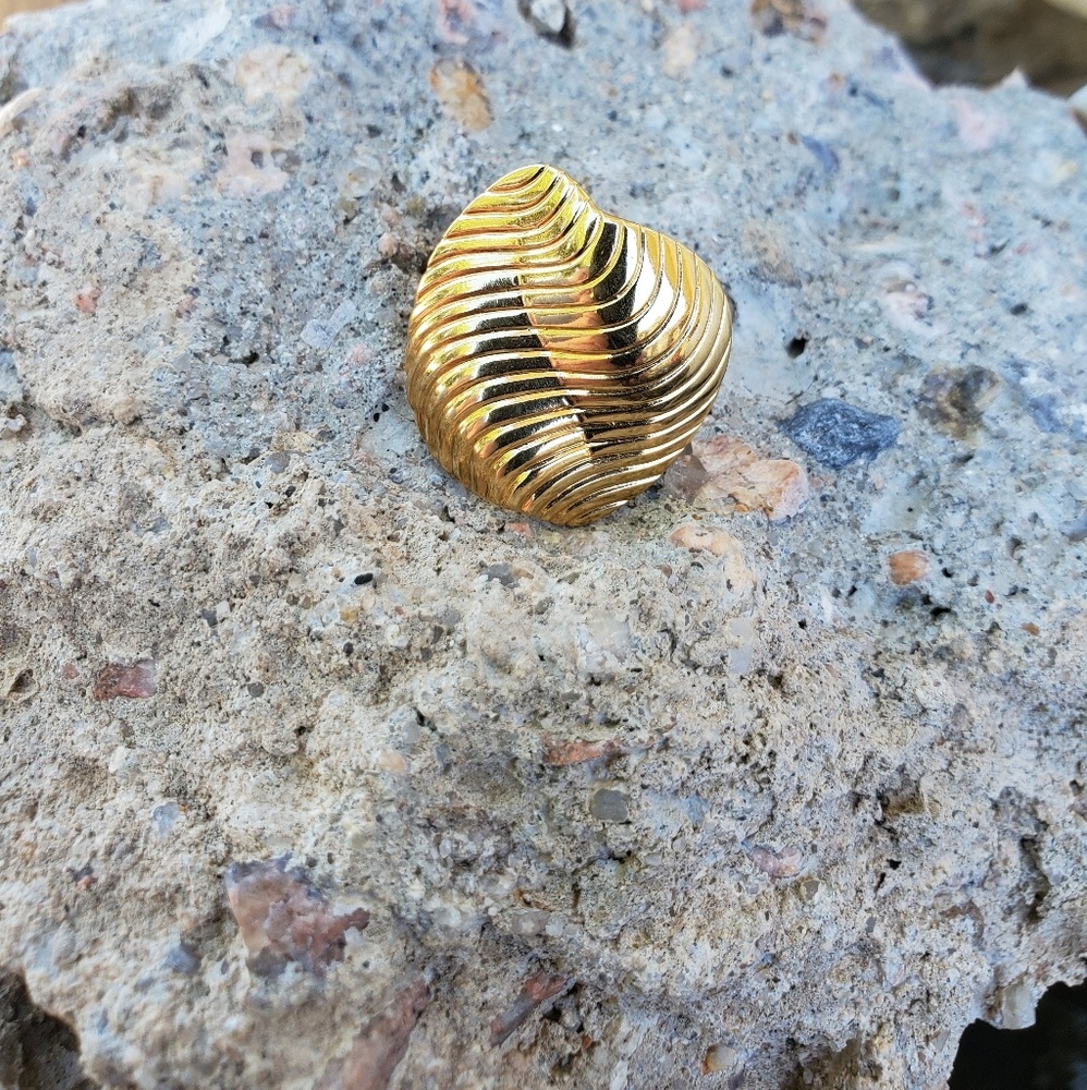 3 for $15 Sale Seashell earrings